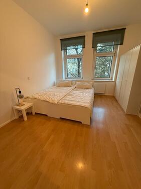 Foto - 2 Zimmer Etagenwohnung zur Miete in Leipzig