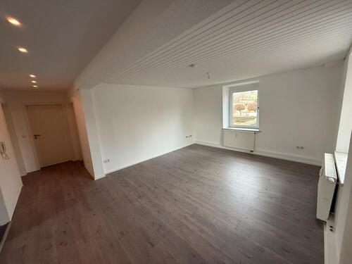 Foto - 3 Zimmer Etagenwohnung in Ehingen (Donau)