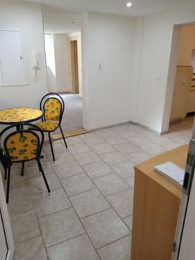 Foto - 2 Zimmer Etagenwohnung zur Miete in Sommerhausen