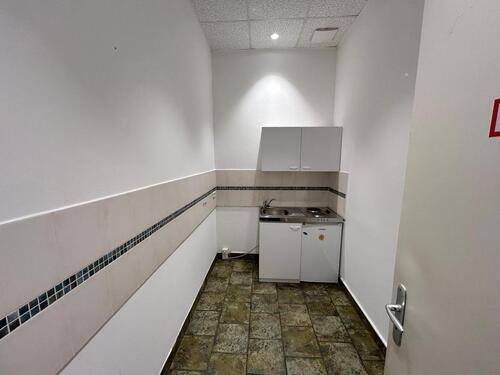 Foto - Erdgeschoßwohnung in Berlin zur Miete