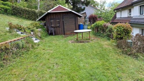 Foto - Einfamilienhaus in Furtwangen im Schwarzwald zum Kaufen