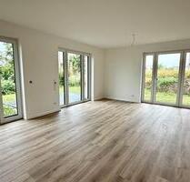 Ihr stilvoller Rückzugsort im Grünen – Stadtvilla zur Miete - Nordkirchen