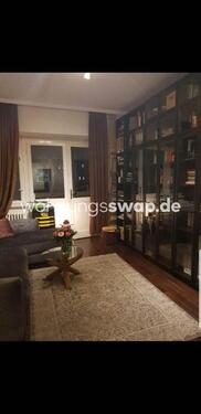 Foto - Wohnungsswap - 3 Zimmer, 58 m² - Aroser Allee, Reinickendorf, Berlin