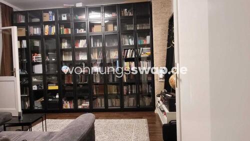 Foto - 3 Zimmer Etagenwohnung zur Miete in Berlin