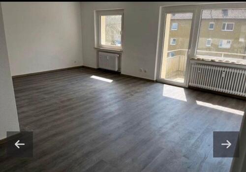 Foto - 3 Zimmer Etagenwohnung zur Miete in Villingen-Schwenningen