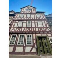 Haus-Verkauf in Wetzlar Altstadt von privat