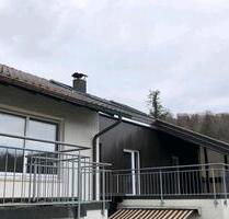 4,5 Zimmer Wohnung im OG mit 2 Terrassen & Garten in Herrlingen - Blaustein