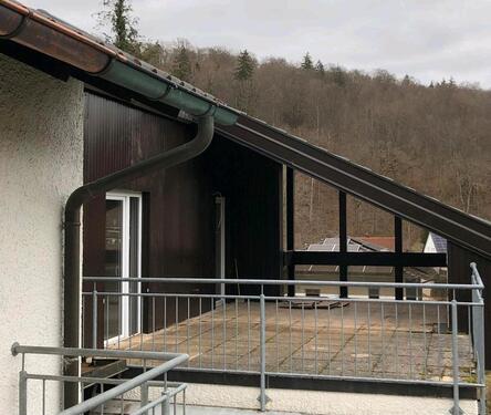 Foto - 4.5 Zimmer Etagenwohnung zur Miete in Blaustein