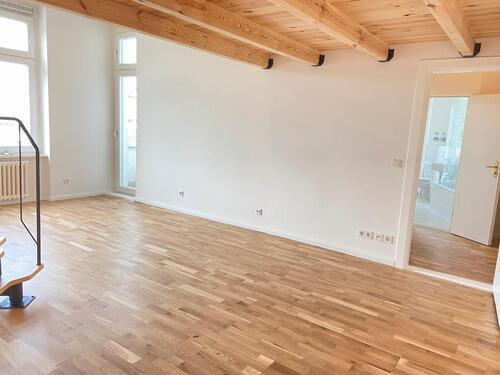 Foto - 1.5 Zimmer Etagenwohnung zur Miete in Berlin