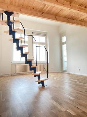 Foto - 1.5 Zimmer Etagenwohnung in Berlin