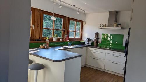 Foto - 3 Zimmer Etagenwohnung zur Miete in Gengenbach