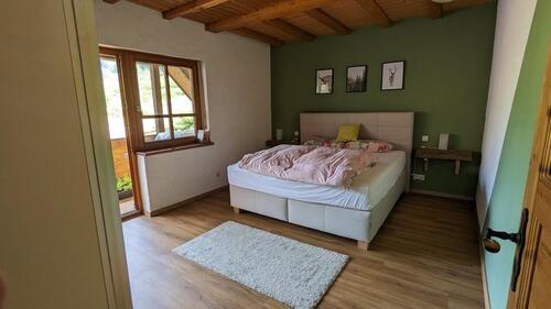 Foto - Etagenwohnung in Gengenbach zur Miete