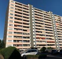 SANKT AUGUSTIN, schöne helle 2 Zi. Wohnung, Diele, Bad, großer Balkon, ca. 72 m² Wfl. TG-Stellplatz