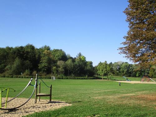 Foto - 2 Zimmer Etagenwohnung in Sankt Augustin