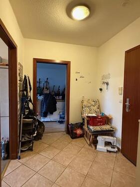 Foto - Etagenwohnung in Sankt Augustin zur Miete