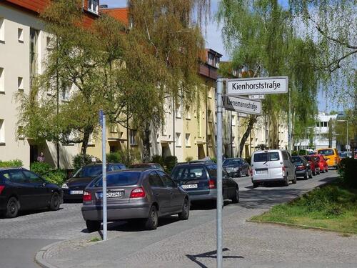 Foto - 2 Zimmer Etagenwohnung zur Miete in Berlin