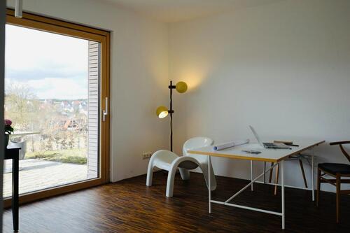 Foto - 1.5 Zimmer Etagenwohnung in Weiden in der Oberpfalz