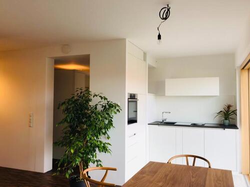 Foto - Etagenwohnung in Weiden in der Oberpfalz zur Miete