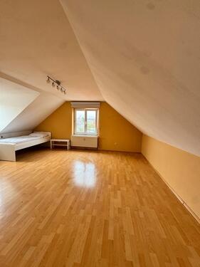 Foto - 2 Zimmer Dachgeschoßwohnung in Augsburg