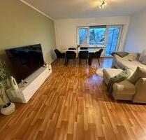 Gepflegte 3 ZKB-Balkon-Wohnung LU-Oppau in kleiner Wohneinheit - Ludwigshafen am Rhein Edigheim