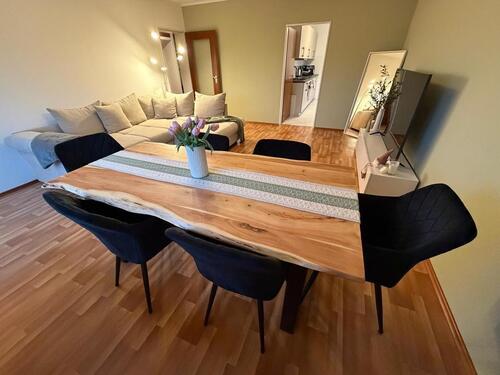 Foto - 3 Zimmer Etagenwohnung zur Miete in Ludwigshafen am Rhein