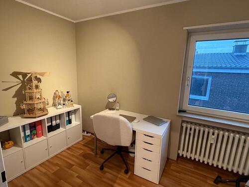 Foto - Etagenwohnung in Ludwigshafen am Rhein zur Miete