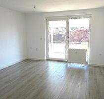 zentrumsnahe schöne helle 3 Raumwohnung in einem ruhigen Wohngeb - Meiningen