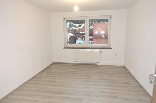 Foto - Etagenwohnung in Meiningen zur Miete