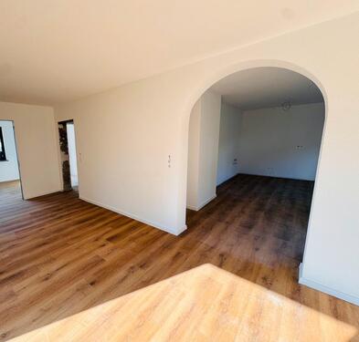 Foto - Erstbezug nach Kernsanierung - Dreizimmerwohnung in Kaisersesch