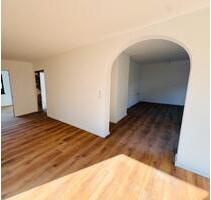 Erstbezug nach Kernsanierung - Dreizimmerwohnung in Kaisersesch