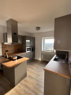 Foto - 3 Zimmer Wohnung im Westerberg mit traumhafter Aussicht