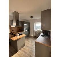 3 Zimmer Wohnung im Westerberg mit traumhafter Aussicht - Osnabrück Hellern