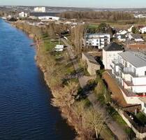 Exklusive Mietwohnung in Perl, Moselblick inkl. Küche Tiefgarage - Beckingen