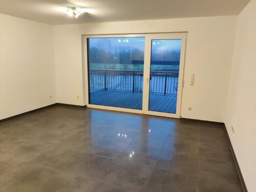 Foto - 3 Zimmer Etagenwohnung zur Miete in Beckingen