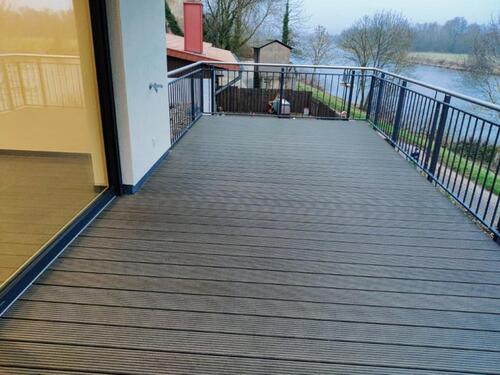 Foto - 3 Zimmer Etagenwohnung in Beckingen