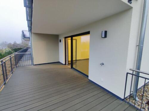 Foto - Etagenwohnung in Beckingen zur Miete