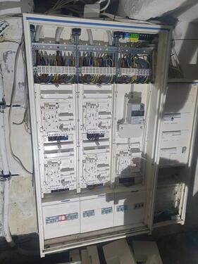 Foto - 12 Zimmer Mehrfamilienhaus, Wohnhaus in Bochum