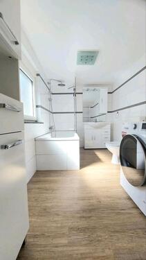 Foto - 2 Zimmer Erdgeschoßwohnung zur Miete in Groß-Rohrheim