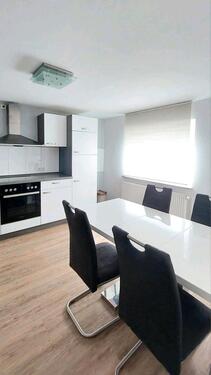 Foto - Erdgeschoßwohnung in Groß-Rohrheim zur Miete