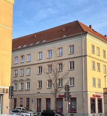 Foto - ANFRAGESTOPP! 3-Raumwohnung Innenstadt Neubrandenburg