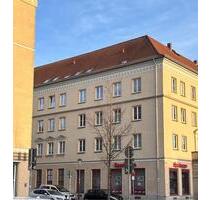 ANFRAGESTOPP! 3-Raumwohnung Innenstadt Neubrandenburg