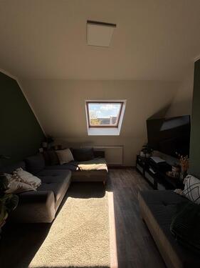 Foto - 3 Zimmer Dachgeschoßwohnung in Neubrandenburg