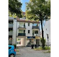 Garage Stader Str. 85, klein Mexiko - Bremen Östliche Vorstadt