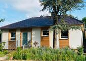 Foto - Ferienhaus Urwald, 2-8 Pers, 3 SZ, 2 Bäder, Sauna, Nähe Kassel