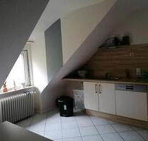Wohnung 46 qm in Datterode - 530,00&nbsp;EUR Kaltmiete, ca.&nbsp; 46,00&nbsp;m&sup2; in Ringgau (PLZ: 37296)