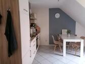 Foto - 3 Zimmer Dachgeschoßwohnung zur Miete in Ringgau