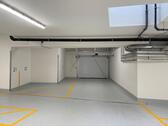 Motorrad Moped - Tiefgaragenstellplatz in zentraler Lage - Hildesheim Oststadt/Stadtfeld