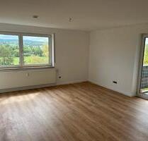 Renovierte 2.5 ZKB Whg mit Balkon in Weiden Zentrum - Weiden in der Oberpfalz