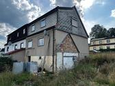 Foto - 3 Zimmer Doppelhaushälfte zum Kaufen in Breitungen/Werra