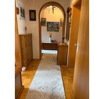 Helle 3 - Zimmer-Wohnung mit Balkon , 2 Bäder - Kassel Südstadt
